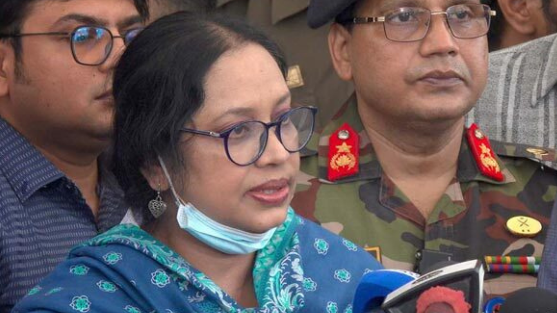 রামেকে মৃত ২৯ শিশুর কারোরই হাম শনাক্ত হয়নি: শিশু বিভাগের প্রধান