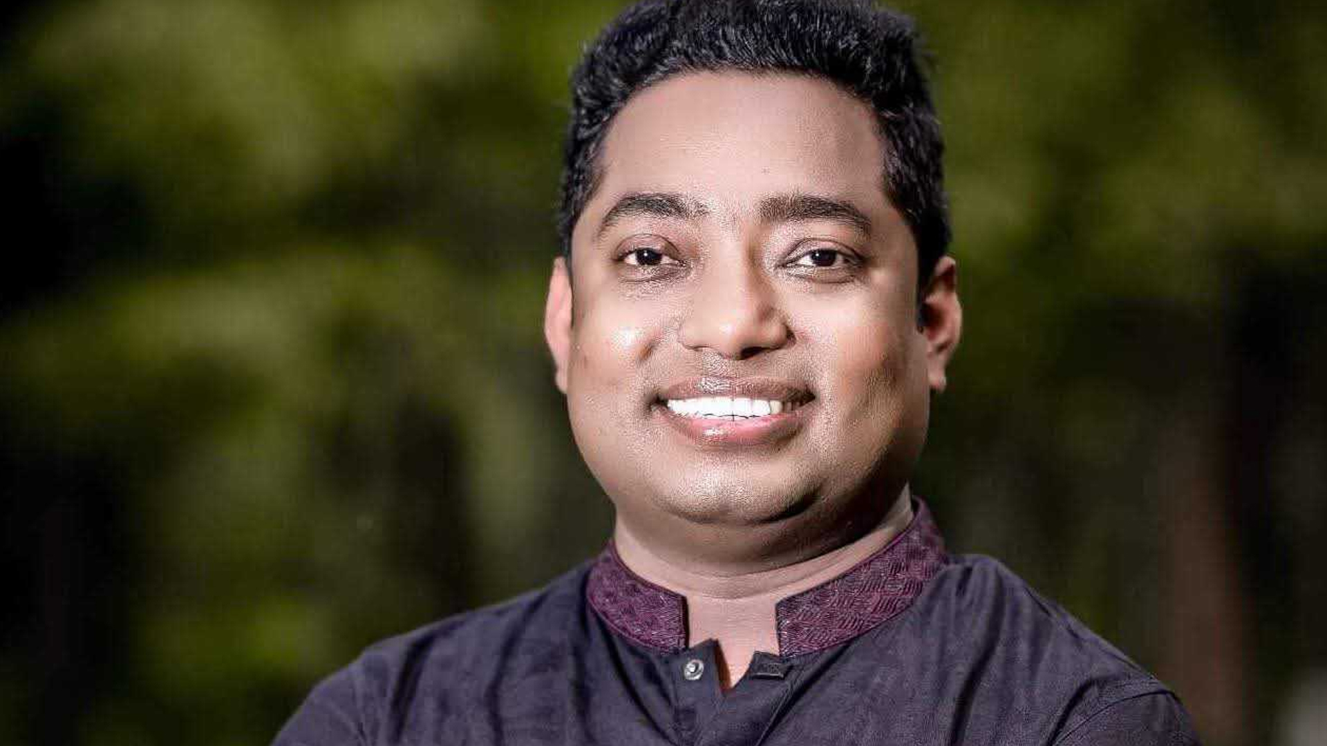 ভারত থেকে ফিরতেই গ্রেফতার কুমিল্লা দক্ষিণের ছাত্রলীগ সভাপতি
