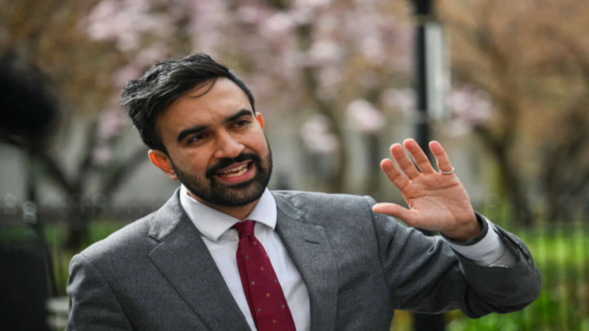 মামদানির জয়ের পর নিউইয়র্কের ইহুদিদের ইসরাইলে চলে আসতে বললেন মন্ত্রী