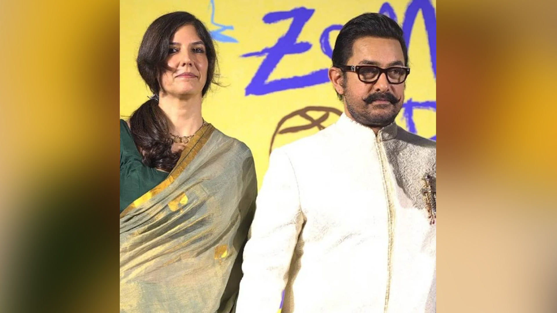 গৌরীকে বিয়ে করছেন আমির খান