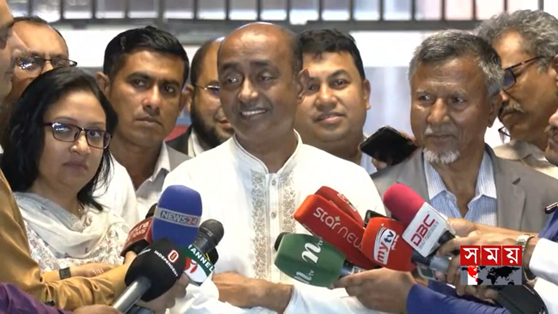 সাবেক বিচারপতিদের লোভনীয় পদে নিয়োগ, সুপ্রিম কোর্টে ধাক্কা লাগবে: আইনমন্ত্রী