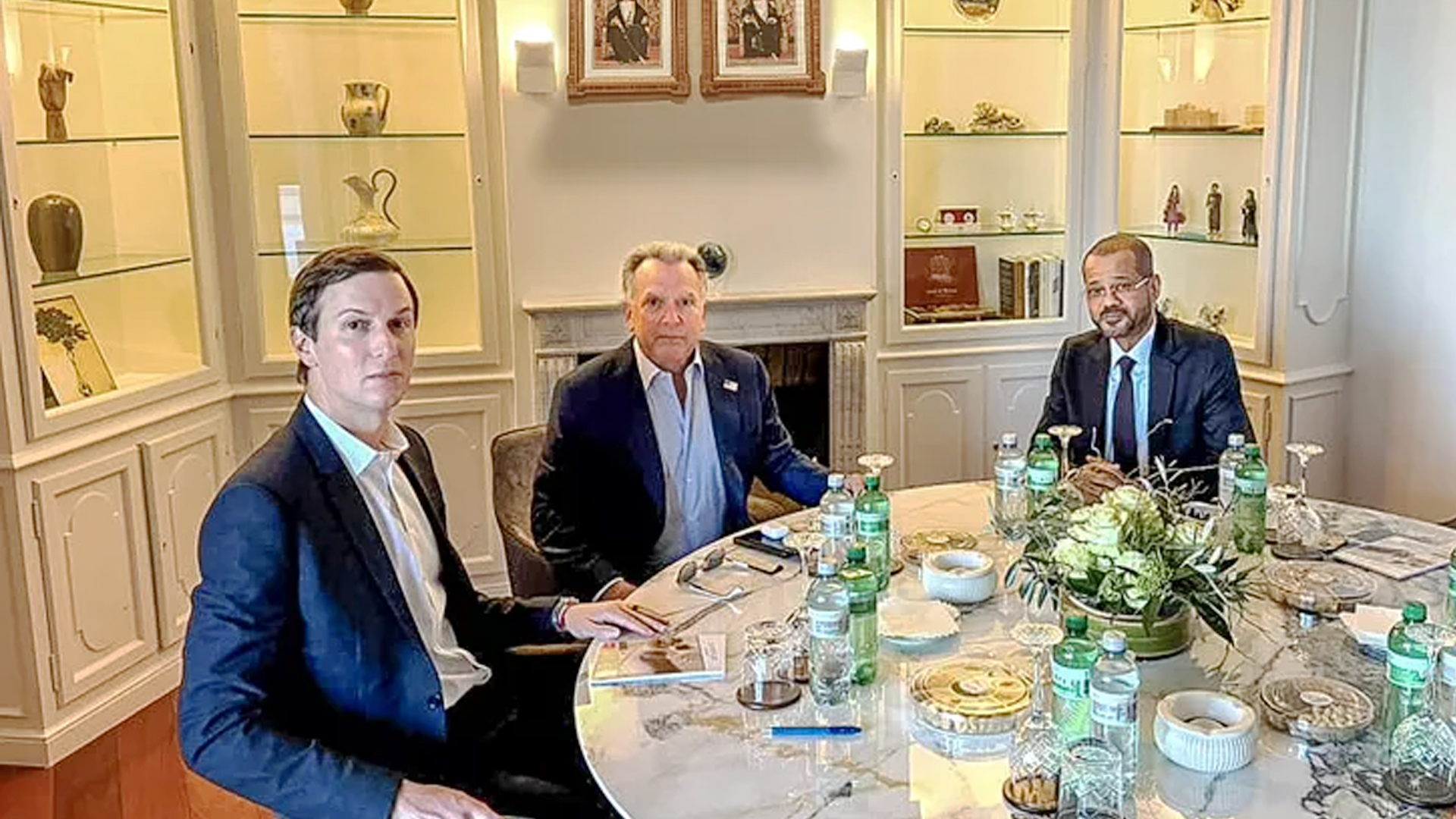 ইরান-যুক্তরাষ্ট্র পরমাণু আলোচনা: চুক্তি কি হাতের নাগালে?