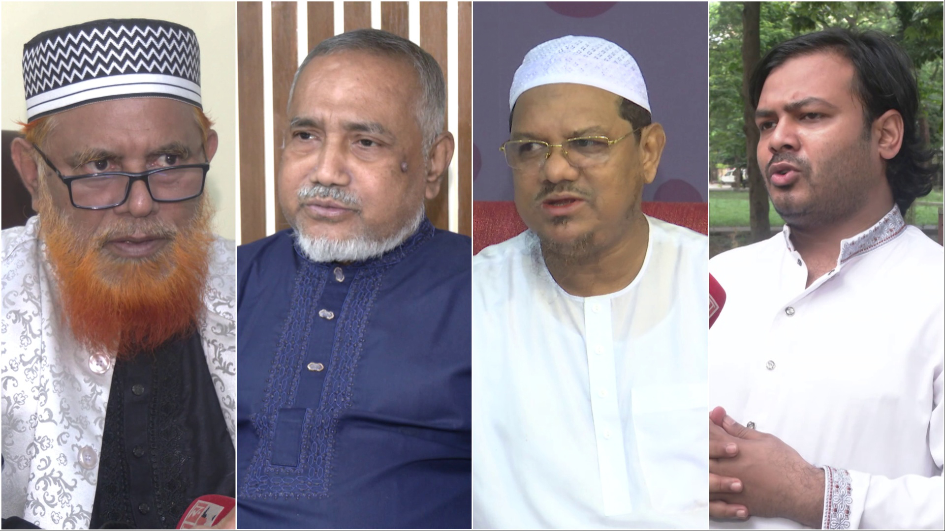 পিআর পদ্ধতি নিয়ে জোটবদ্ধ আন্দোলনের আভাস