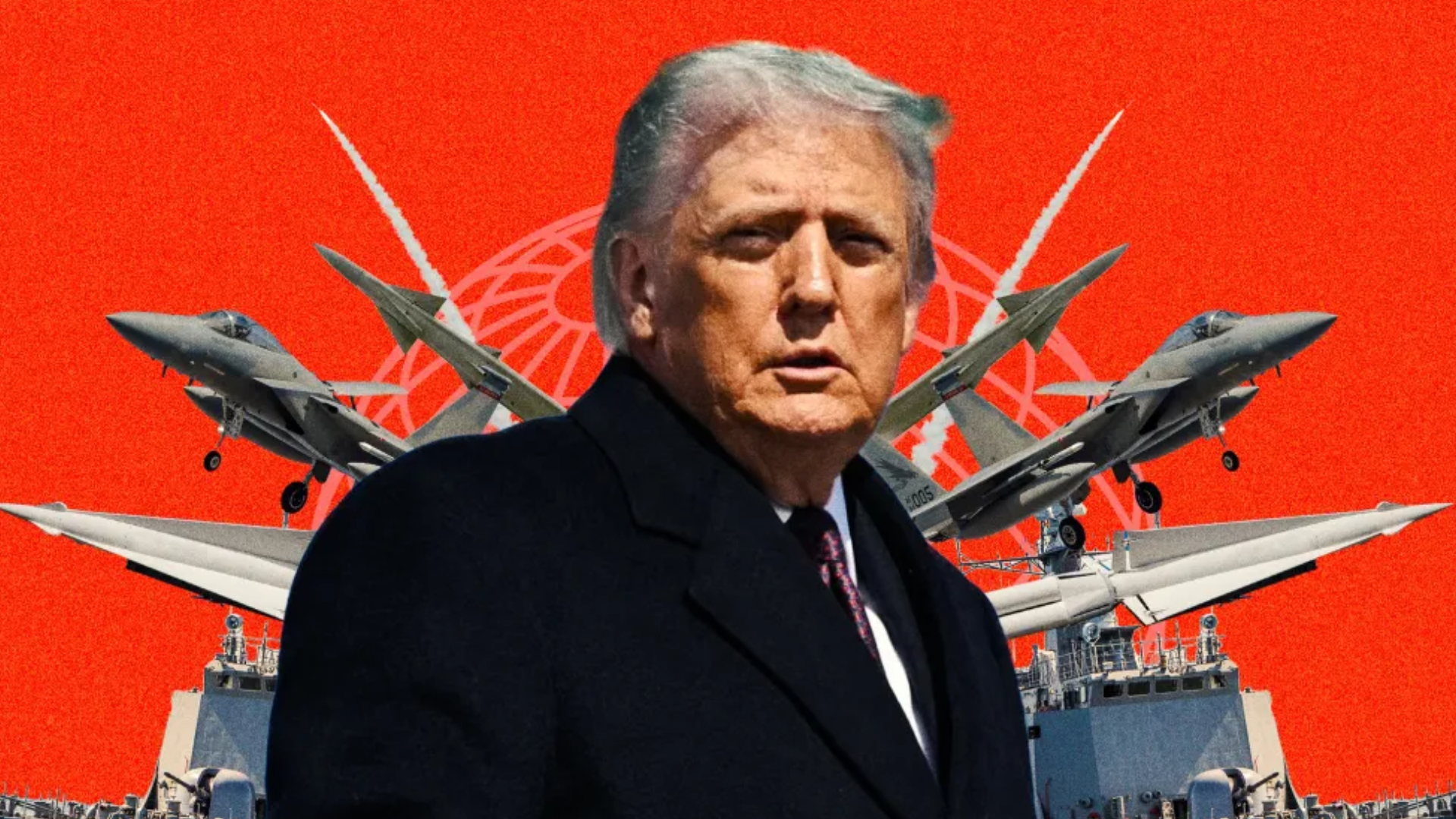 ইরানের ‘অবশিষ্ট সব নিশ্চিহ্ন’ করার হুমকি ট্রাম্পের, ফের সংঘাতের পথে মধ্যপ্রাচ্য?