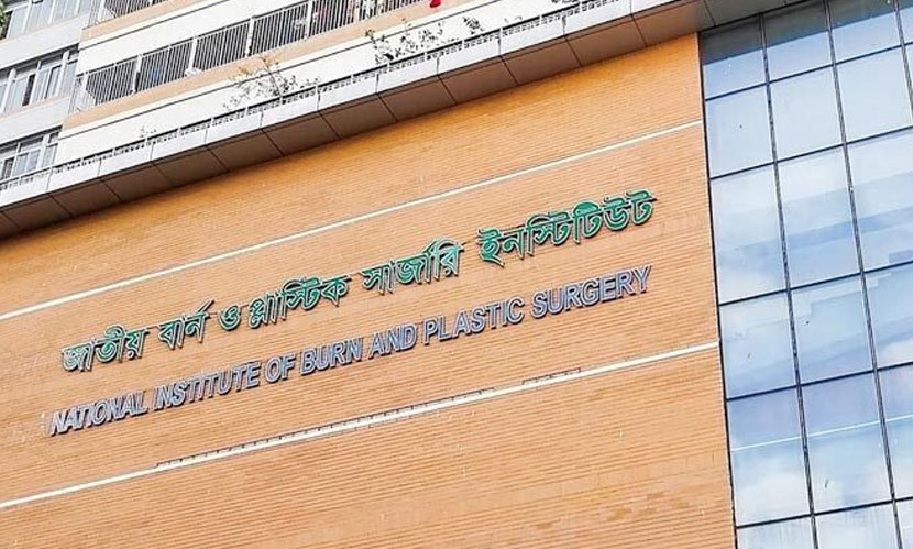 গ্যাস বিস্ফোরণ: পরিবারটির আর কেউ রইল না