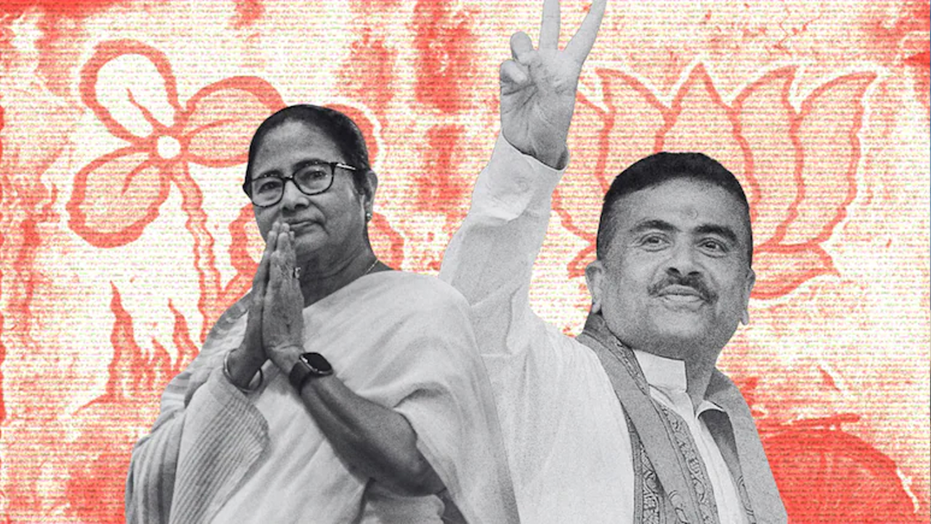 পশ্চিমবঙ্গ বিধানসভা নির্বাচনের ভোট গণনা শুরু