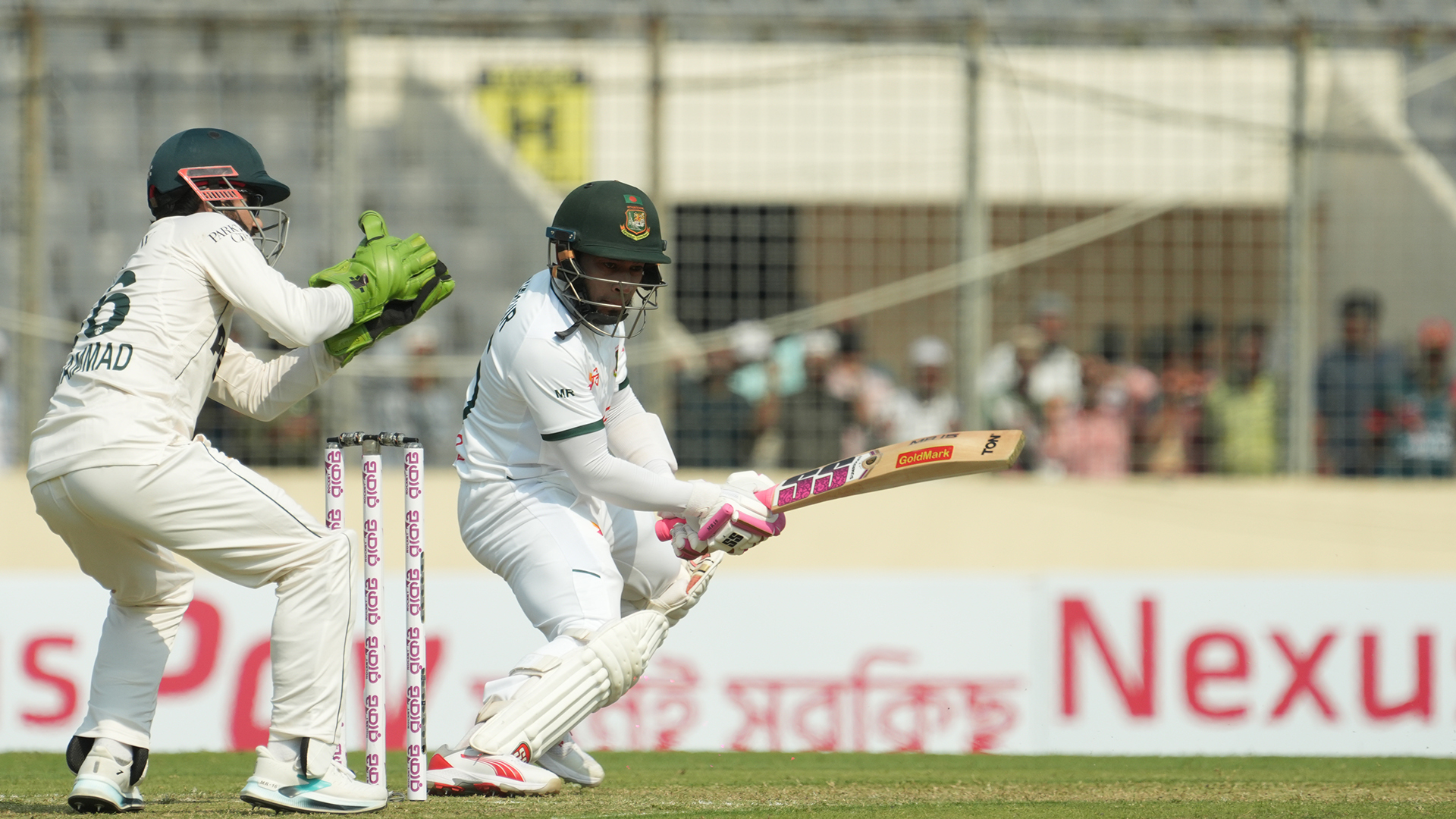 বাংলাদেশের ম্যাচসহ খেলার সূচি