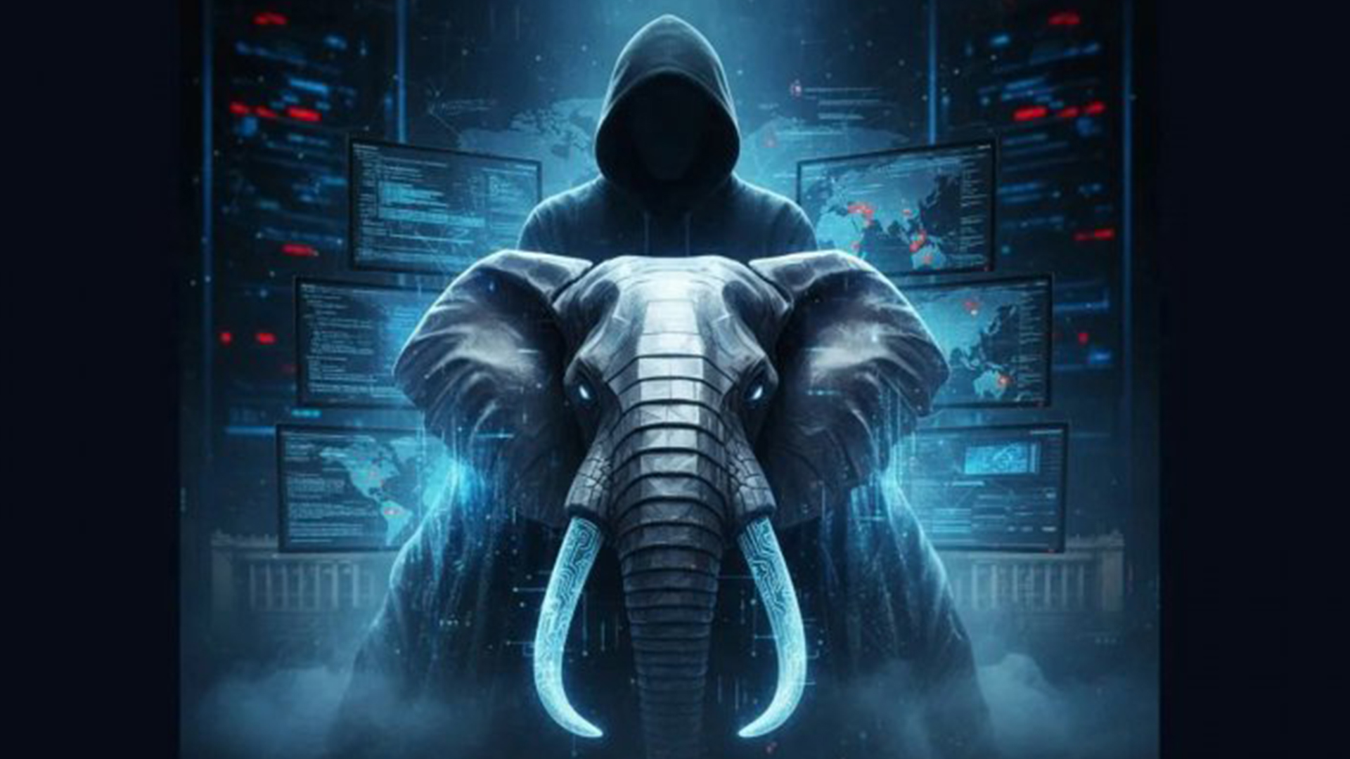 ‘মিস্টেরিয়াস এলিফ্যান্ট’র টার্গেটে বাংলাদেশ