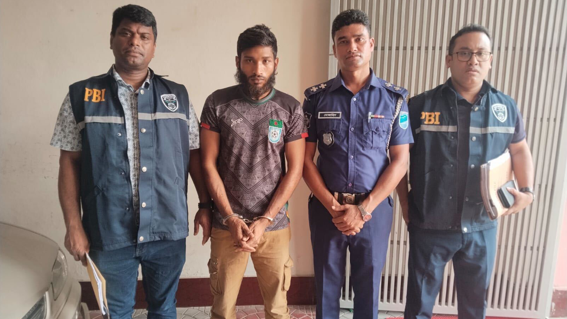 জীবনের ‘মূল্য’ মাত্র ২০০ টাকা! ভিডিও বার্তাই ধরিয়ে দিল খুনিকে