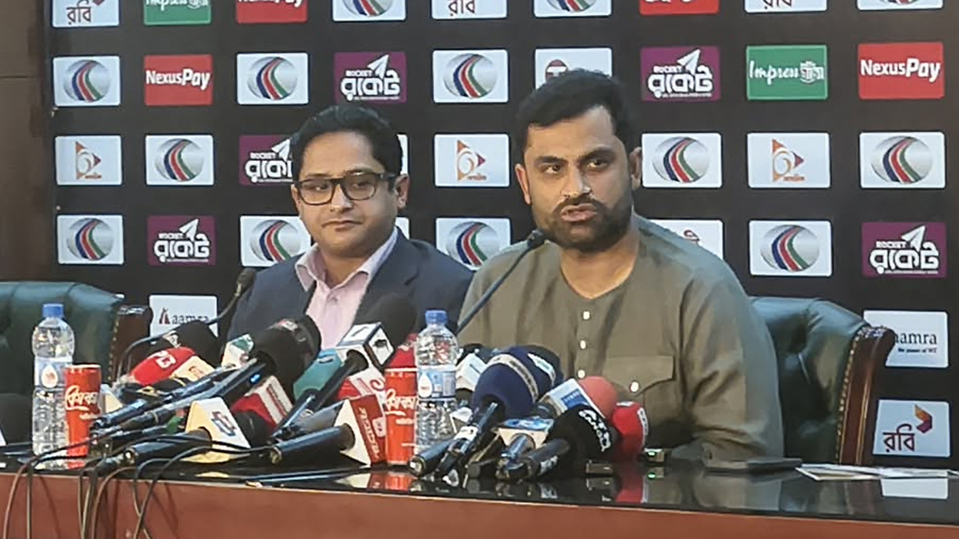 ঘরোয়া ক্রিকেটে বড় সংস্কার: প্রথম ও দ্বিতীয় একাদশ নিয়ে লিগ পরিকল্পনা বিসিবির