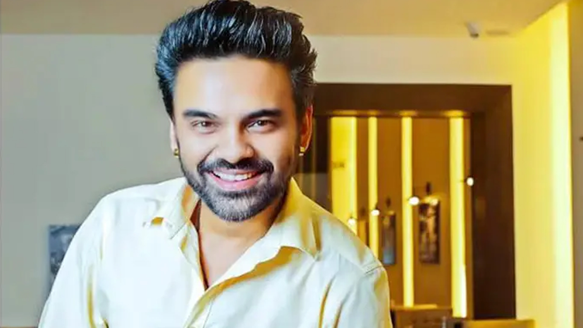 ‘কৃষ্ণ’ দিয়ে সংগীতযাত্রা শুরু করেছিলেন ‘সুরের জাদুকর’ হাবিব ওয়াহিদ