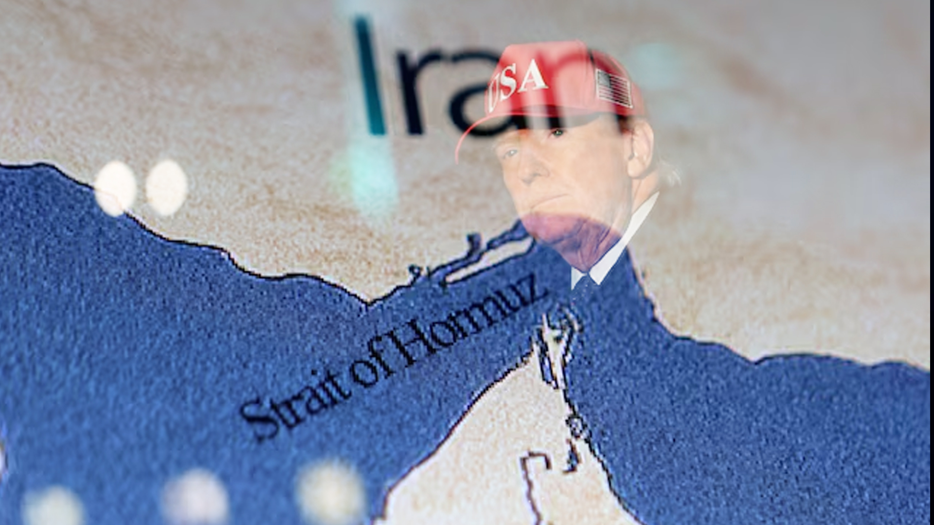 হরমুজ প্রণালীতে জাহাজের নিরাপত্তার জন্য ইরানের সঙ্গে আলোচনায় ফ্রান্স ও ইতালি: রিপোর্ট