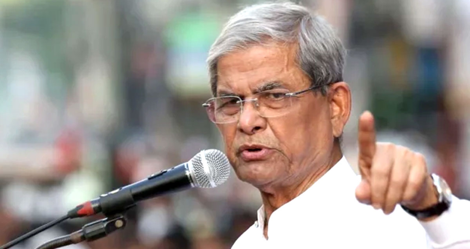মির্জা ফখরুলের প্রিয় মুশফিক, কথা বললেন সাকিবের ফেরা নিয়েও