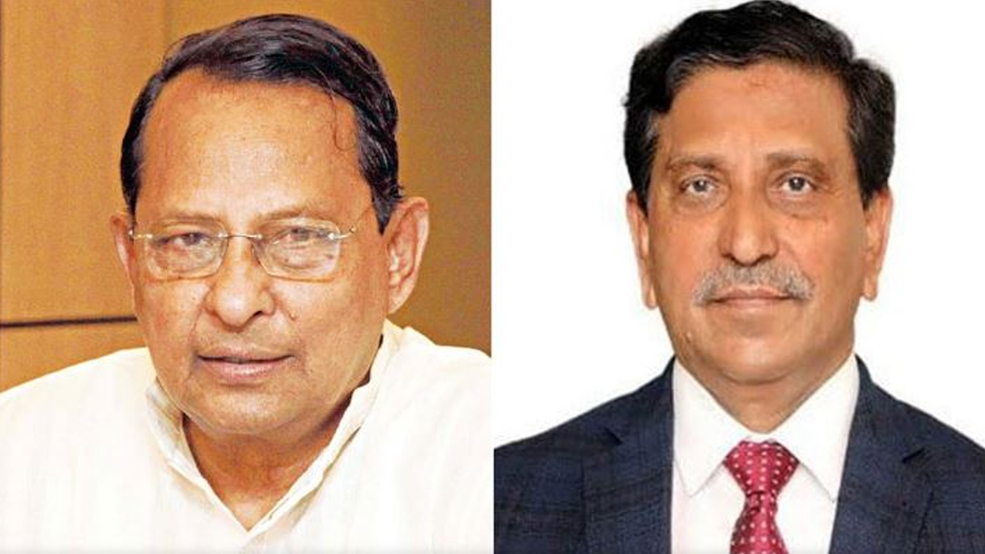 ইনু-হানিফদের বিচার শুরু হবে কি না জানা যাবে আজ