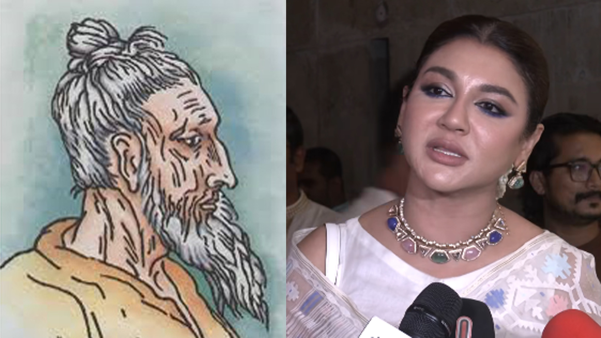 লালনের মানবতার ধর্ম সবার চর্চা করা উচিত: জয়া আহসান