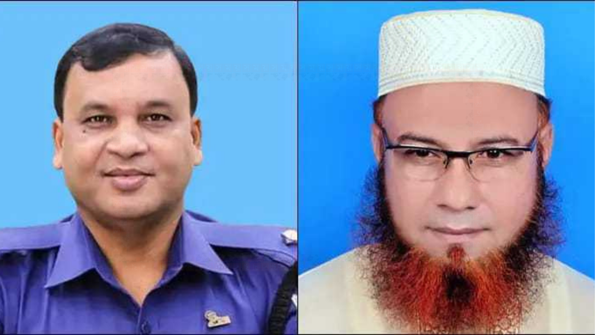 ধর্ষণের আলামত নষ্ট: বগুড়ায় ওসি সিন্ধু বালাকে আসামি করে চার্জশিট