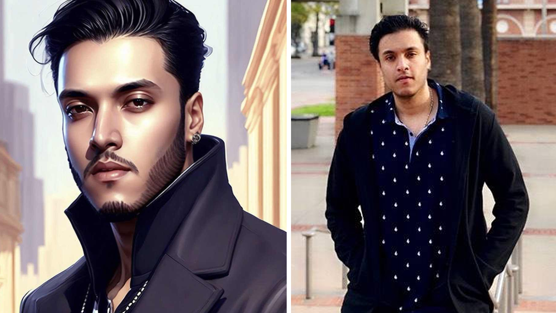 Porno aktrisa Klara fotosuratlari