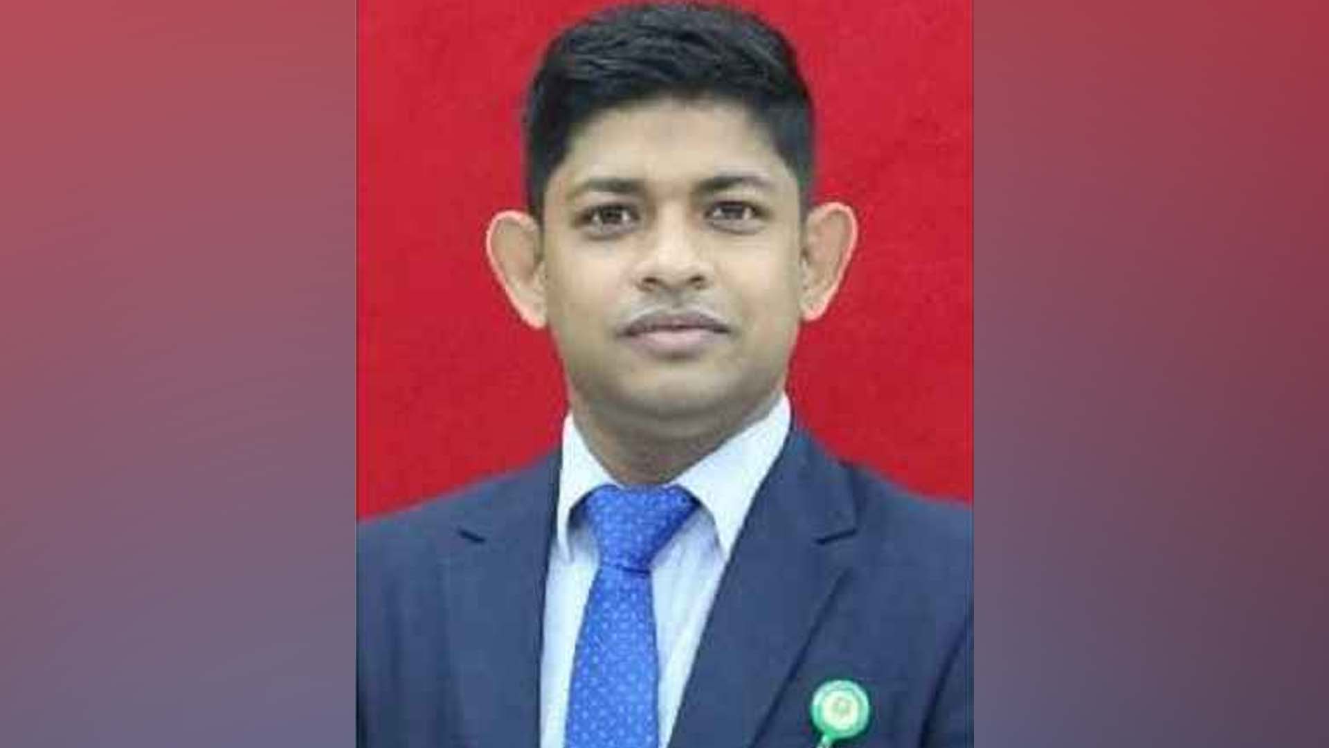 প্রধানমন্ত্রী তারেক রহমানের প্রোটোকল অফিসার নিয়োগ