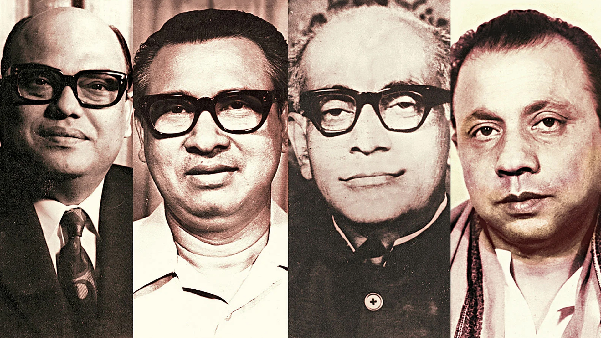 জাতীয় চার নেতাকে হত্যার কারণ কী ছিল
