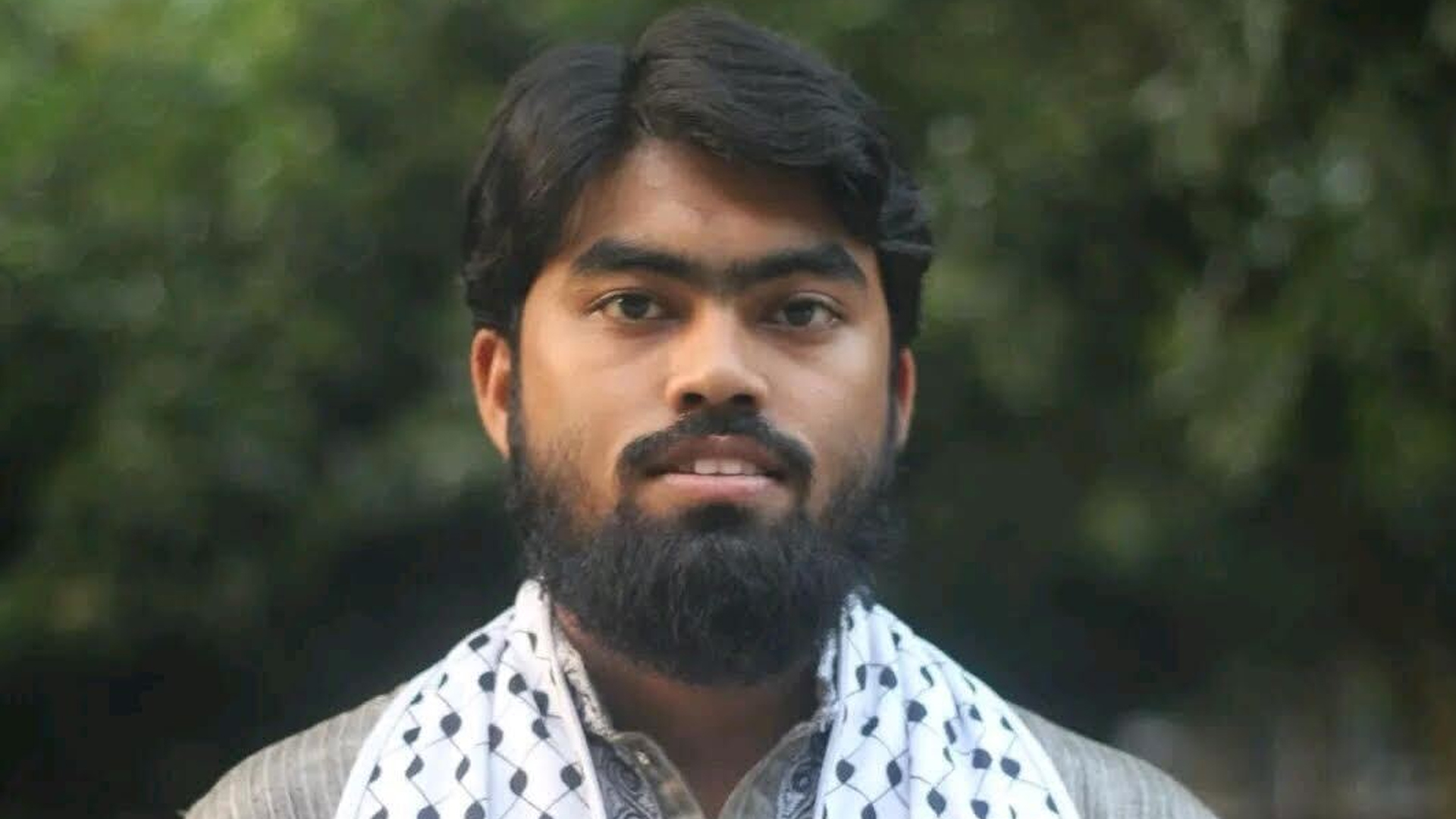 ইবি শিক্ষার্থী সাজিদকে শ্বাসরোধে হত্যা করা হয়