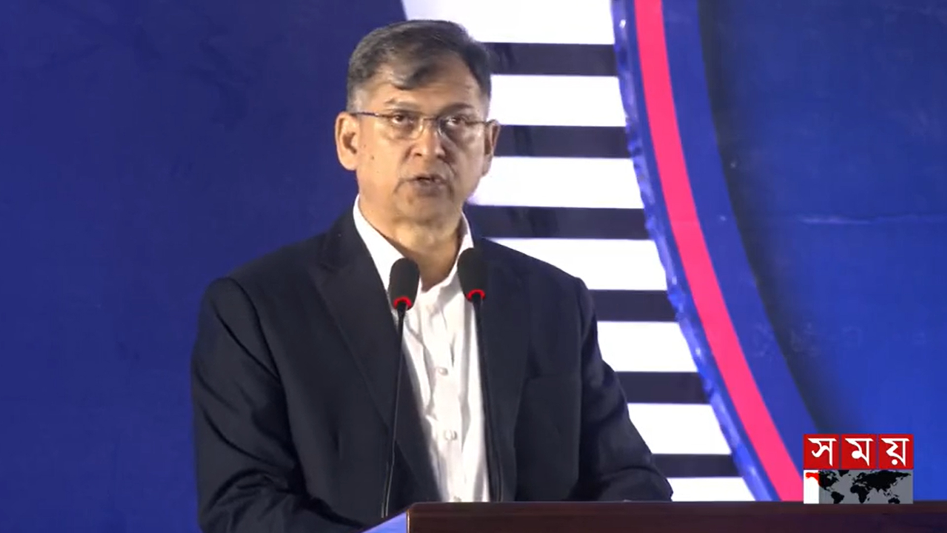 কোস্ট গার্ডের আধুনিকায়নে উদ্যোগ নিয়েছে সরকার: স্বরাষ্ট্রমন্ত্রী