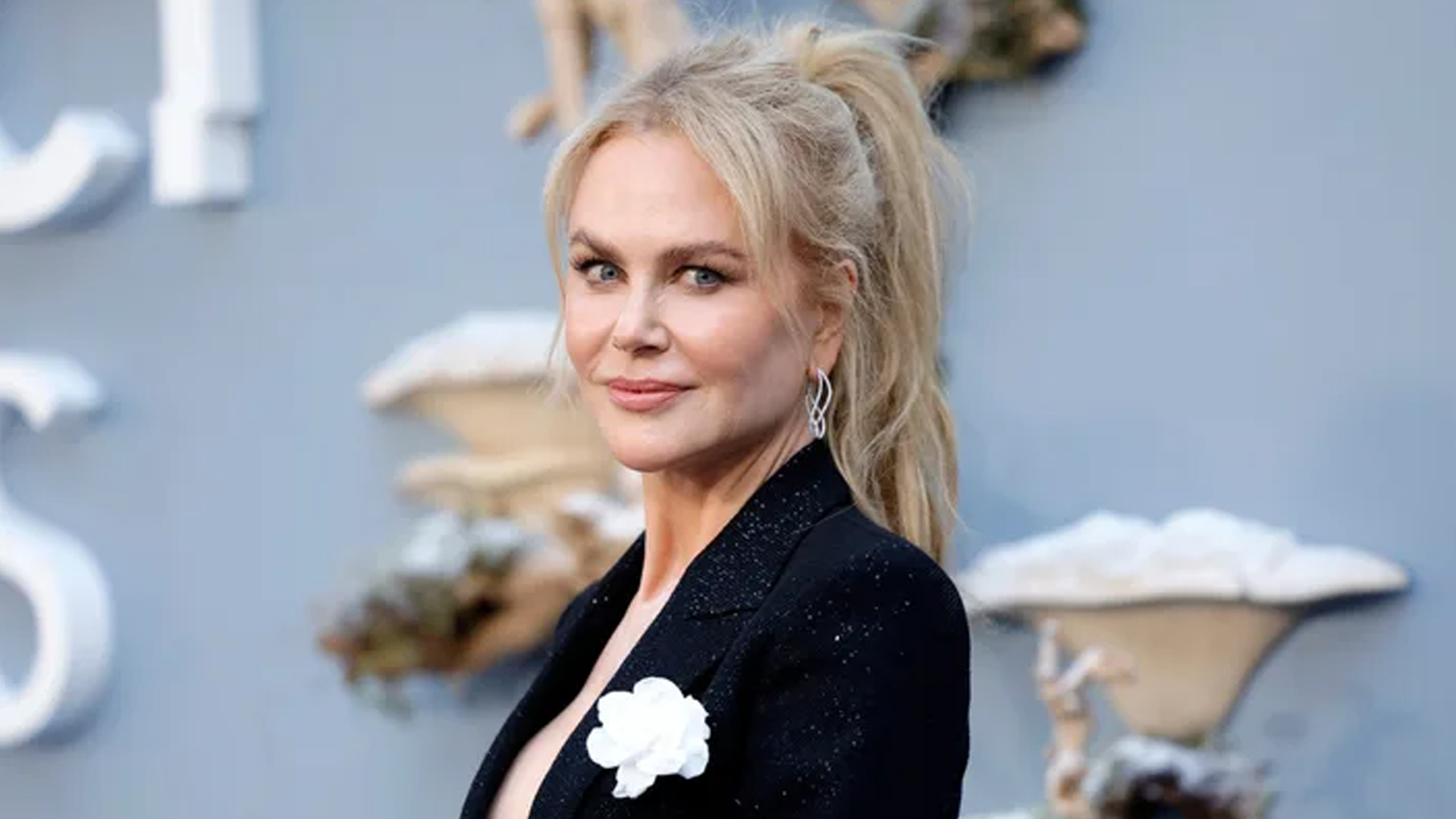 হাসপাতালে নিকোল কিডম্যান