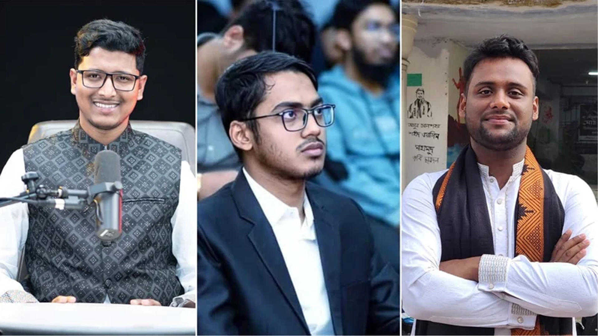 জকসু নির্বাচন: ৬ কেন্দ্রের ফলাফলে শীর্ষ তিন পদে এগিয়ে শিবির