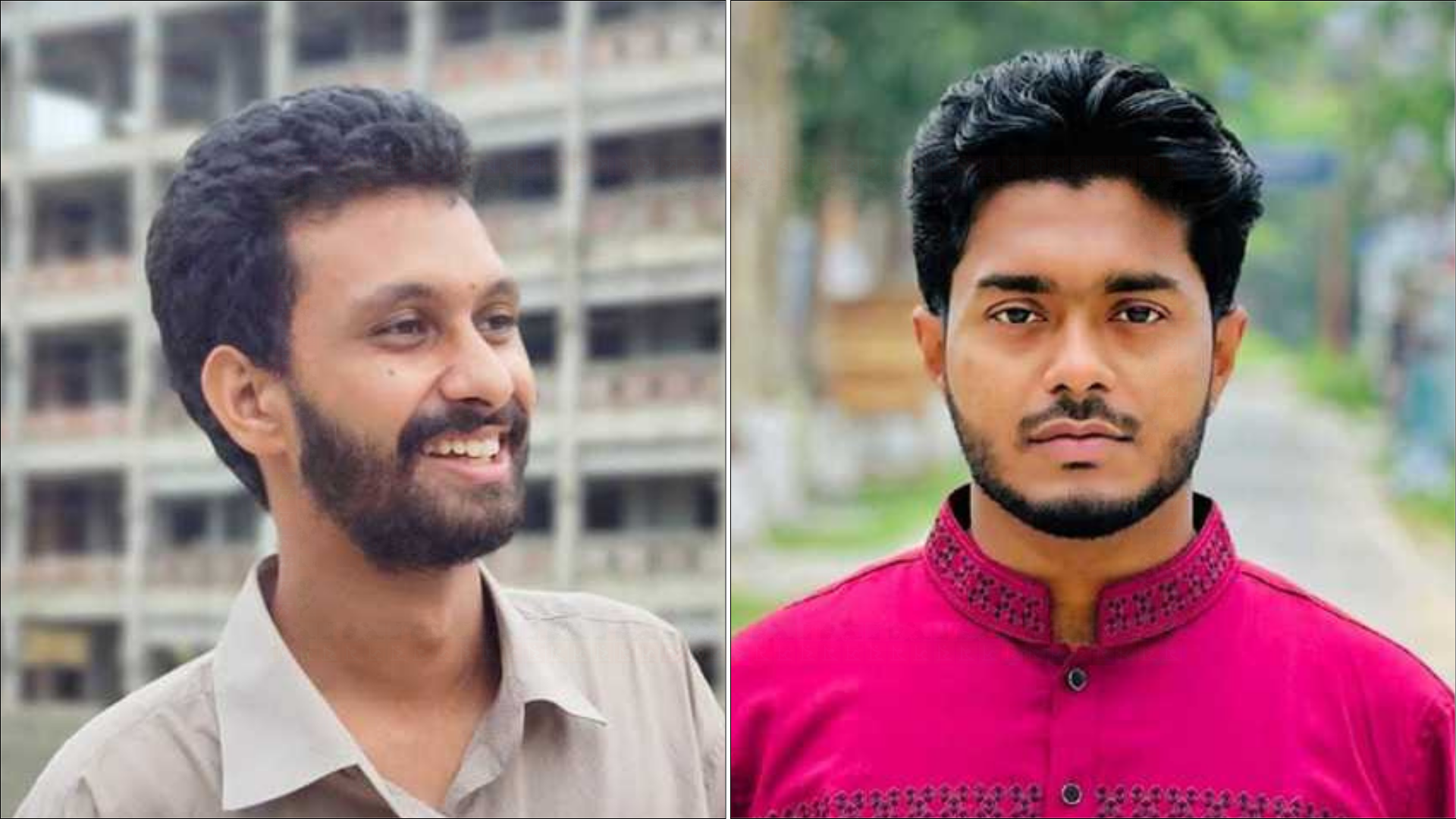 বিএম কলেজ ছাত্রদলের সভাপতি জুবায়ের, সাধারণ সম্পাদক ওয়ালিদ