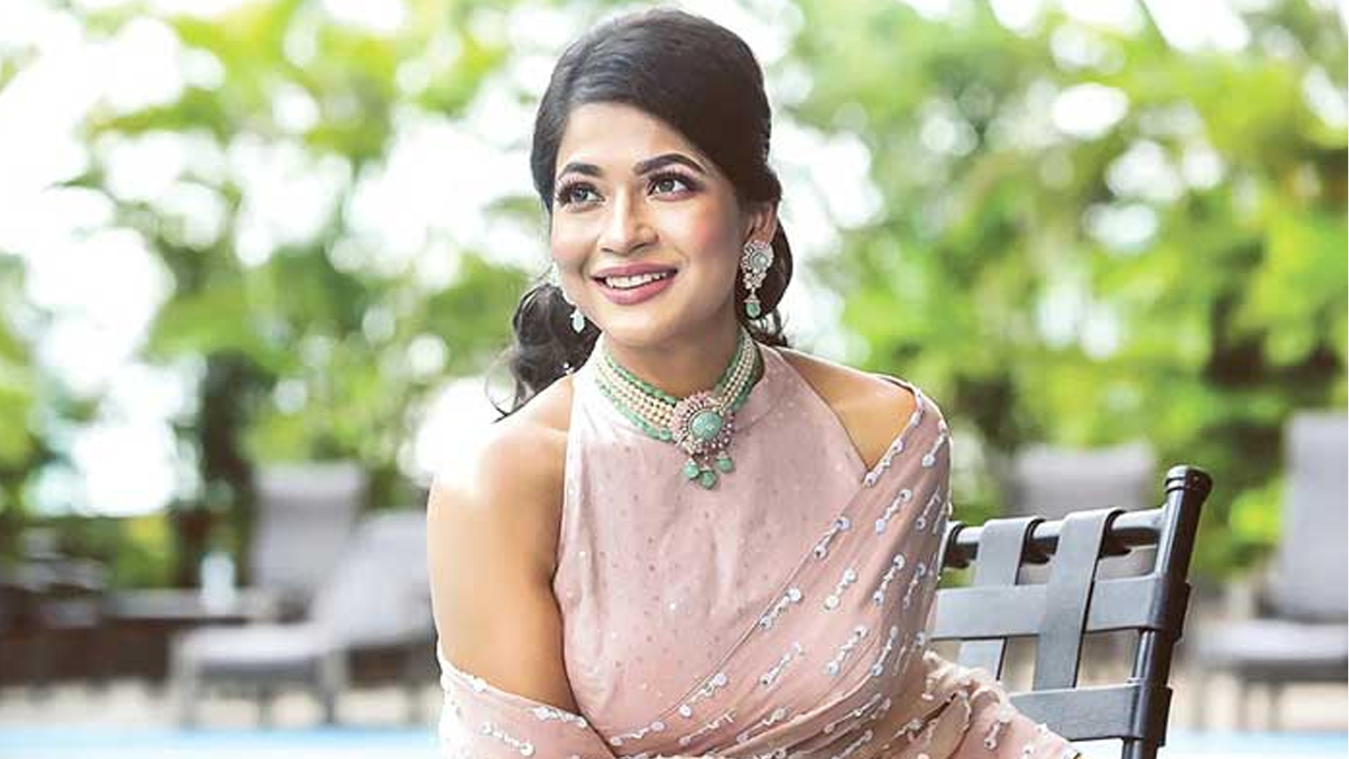 ৪১ বছর পার করলেন বাঁধন। ছবি: সংগৃহীত