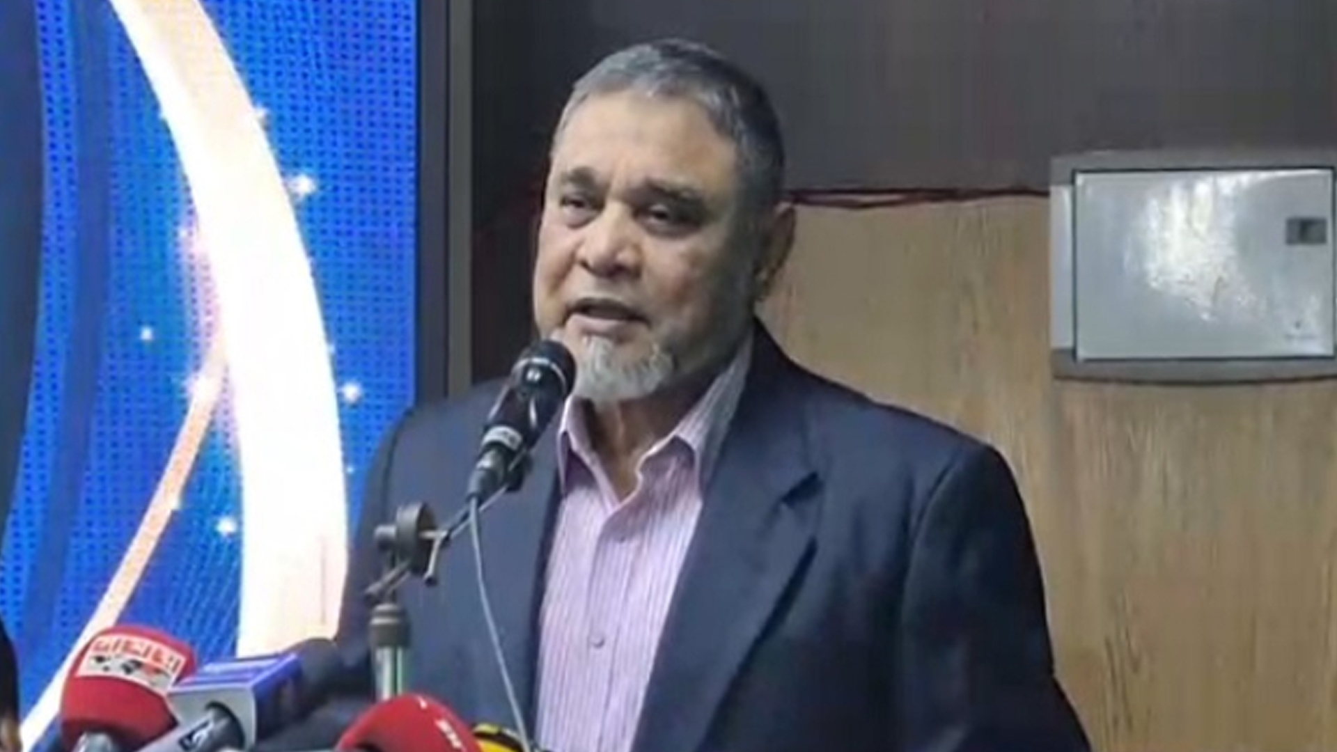 ডিসেম্বরের প্রথমার্ধেই নির্বাচনের তফসিল ঘোষণা হবে: সিইসি