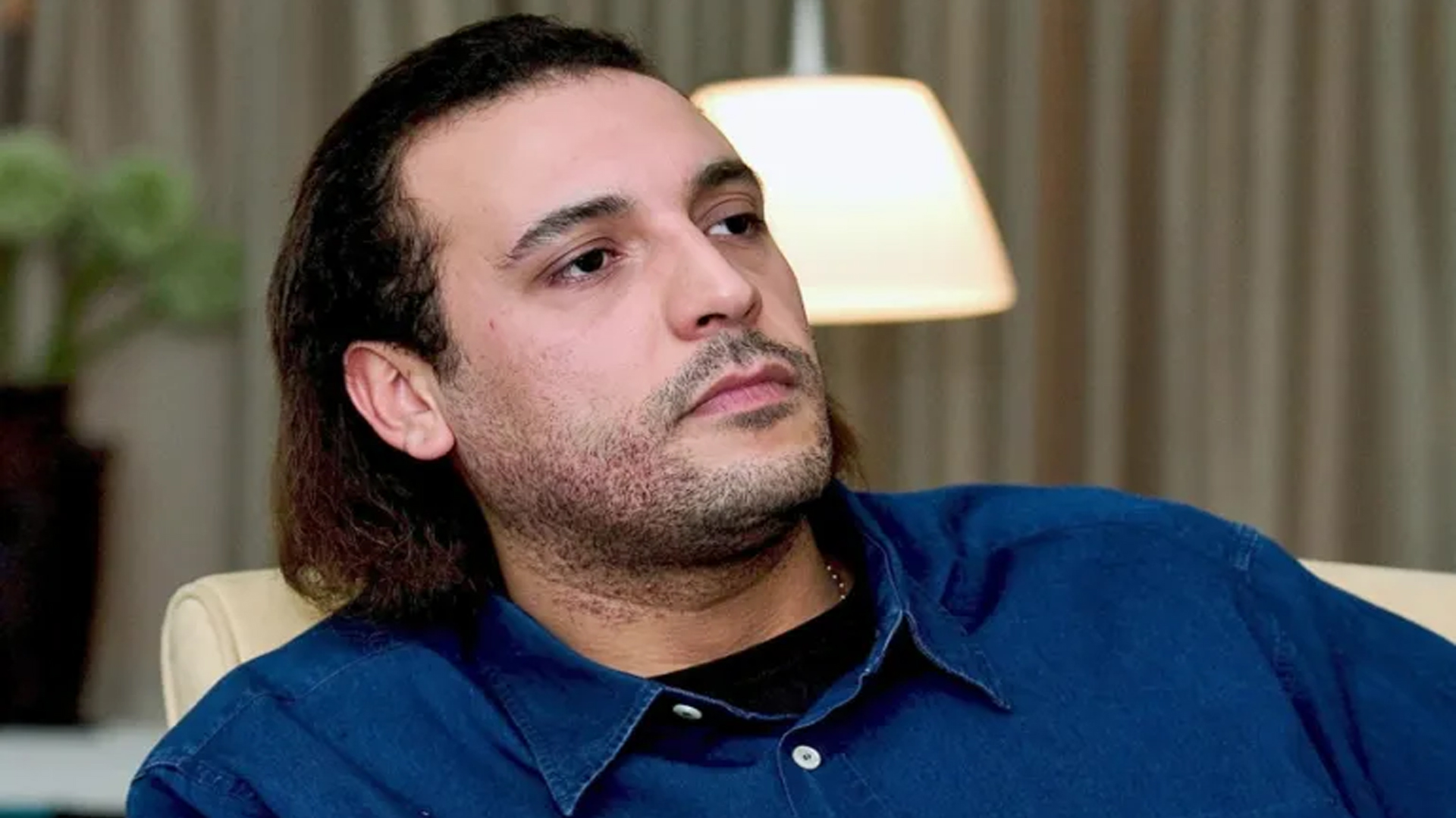 লেবাননে বন্দি গাদ্দাফির ছেলেকে অর্থের বিনিময়ে জামিনে মুক্তির নির্দেশ