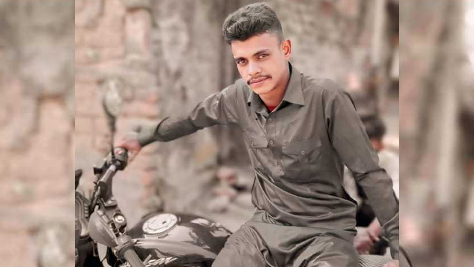 পূর্বশত্রুতার জেরে বগুড়ায় ফল ব্যবসায়ীকে কুপিয়ে হত্যা