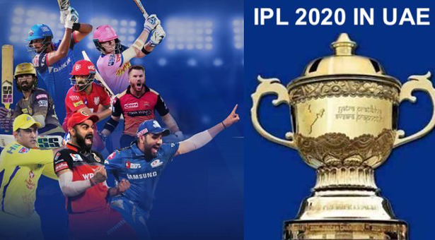 আইপিএলের জন্য তর সইছে না তারকা ক্রিকেটারদের