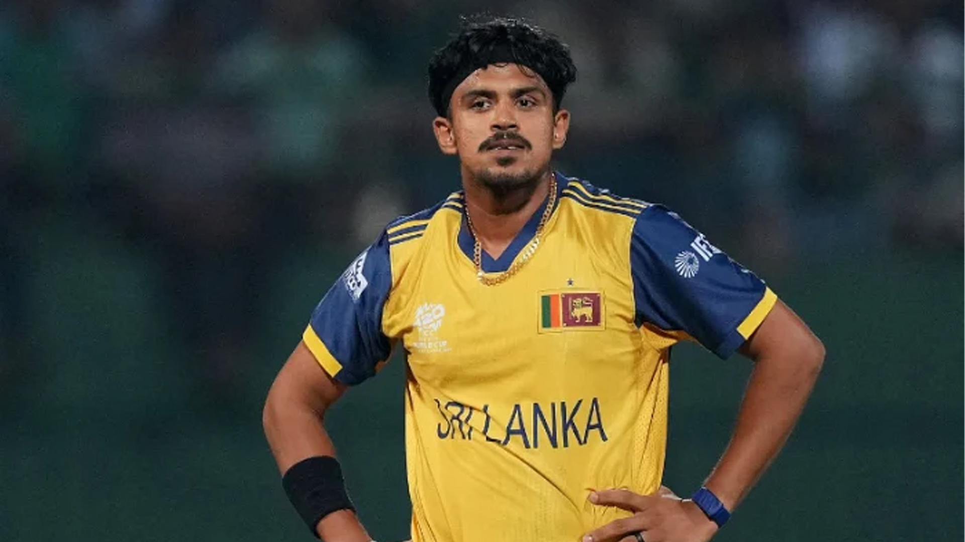 থিকশানাকে দলে নিয়ে যে বার্তা দিল হায়দরাবাদ