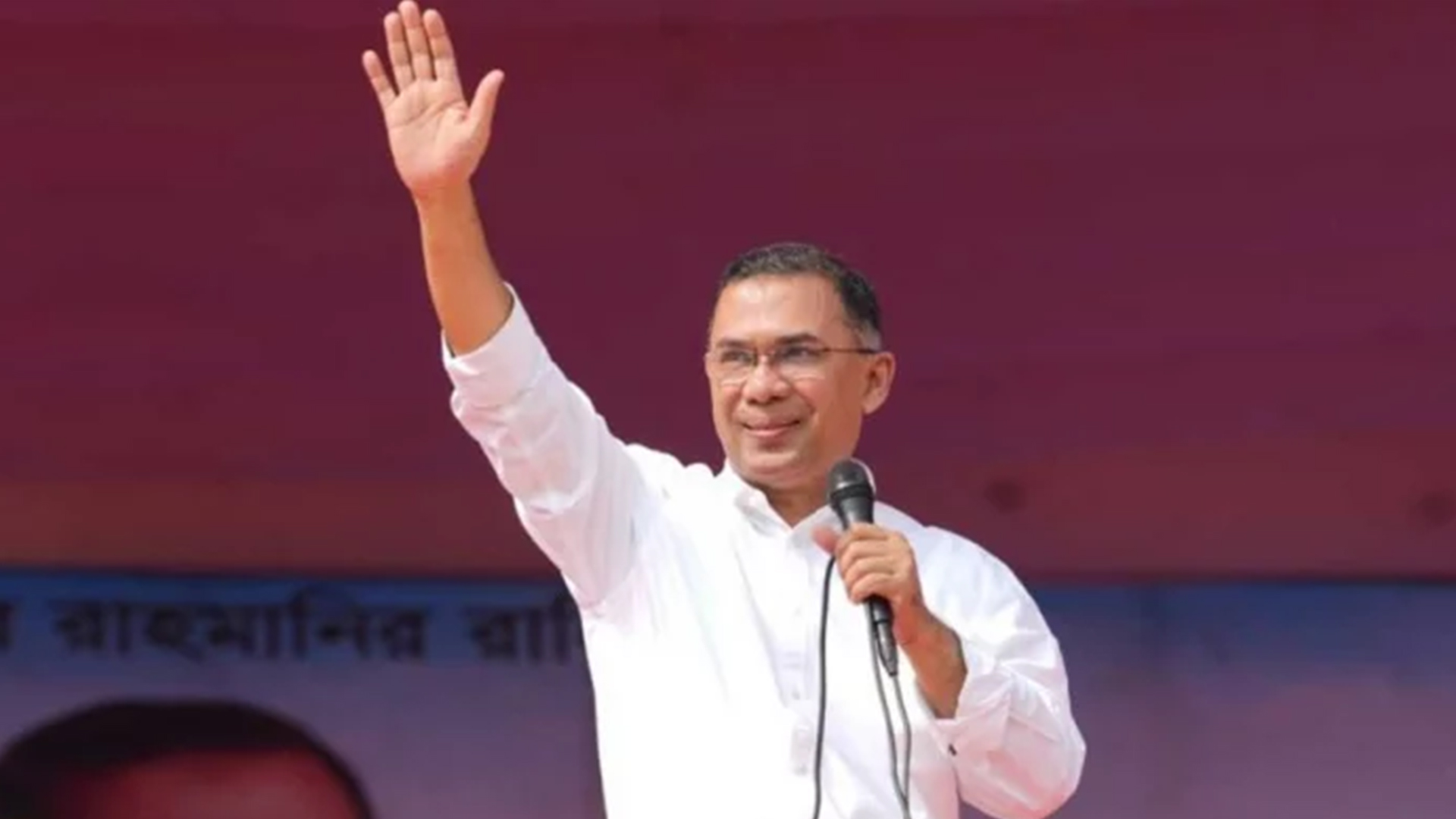 দীর্ঘ ২ দশক পর আজ চাঁদপুর যাচ্ছেন প্রধানমন্ত্রী তারেক রহমান