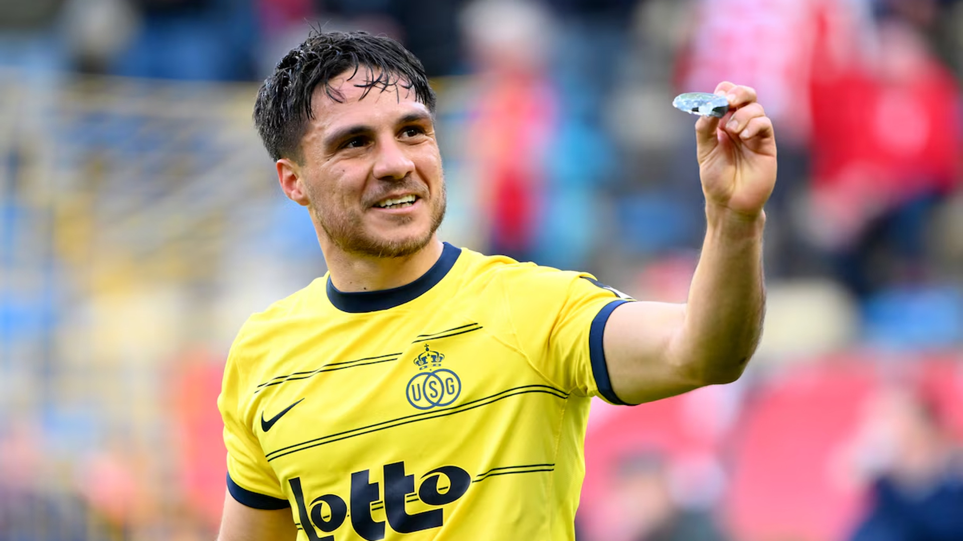 আর্জেন্টিনার দলে ডাক পেলেন ম্যাক অ্যালিস্টারের ভাই