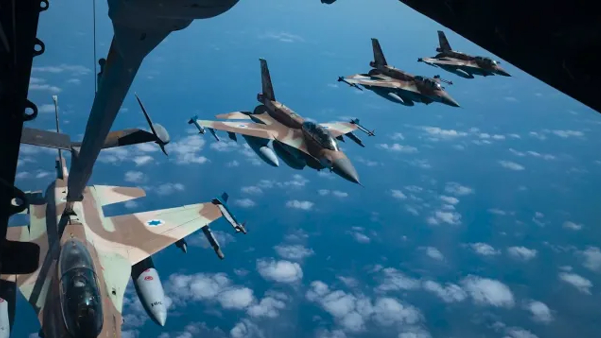 ইরানে হামলায় যুক্তরাষ্ট্রকে আকাশসীমা ব্যবহার করতে দেবে না অস্ট্রিয়া