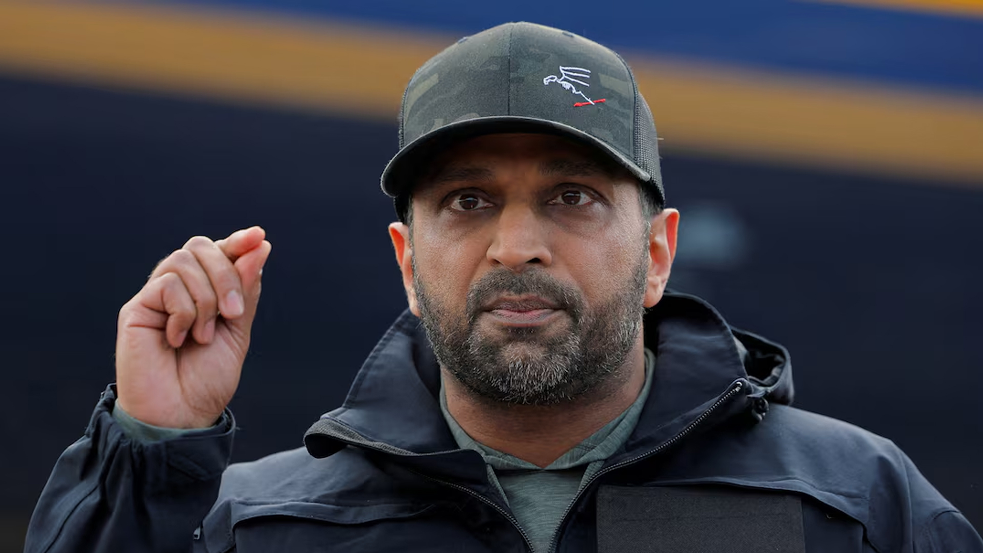 এফবিআই প্রধানের ব্যক্তিগত ইমেইল হ্যাক করলো ইরানি হ্যাকাররা