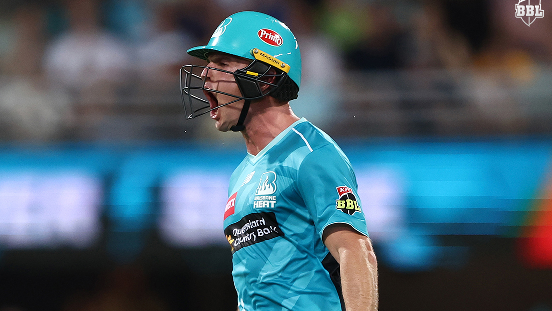 বিগ ব্যাশে রান তাড়ায় কয়েকটি ইতিহাস গড়ে জিতলো ব্রিসবেন