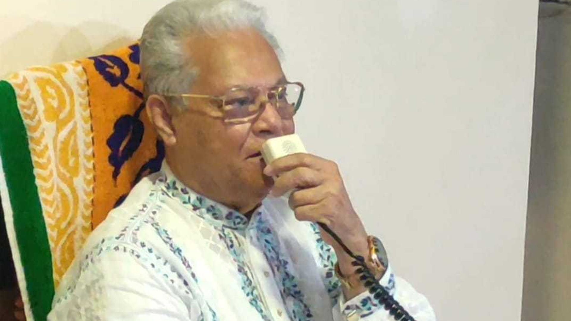 জামায়াতের লোকেরা বিচারক হচ্ছে আর আমরা দখল করছি বাসস্ট্যান্ড: বিএনপি নেতা