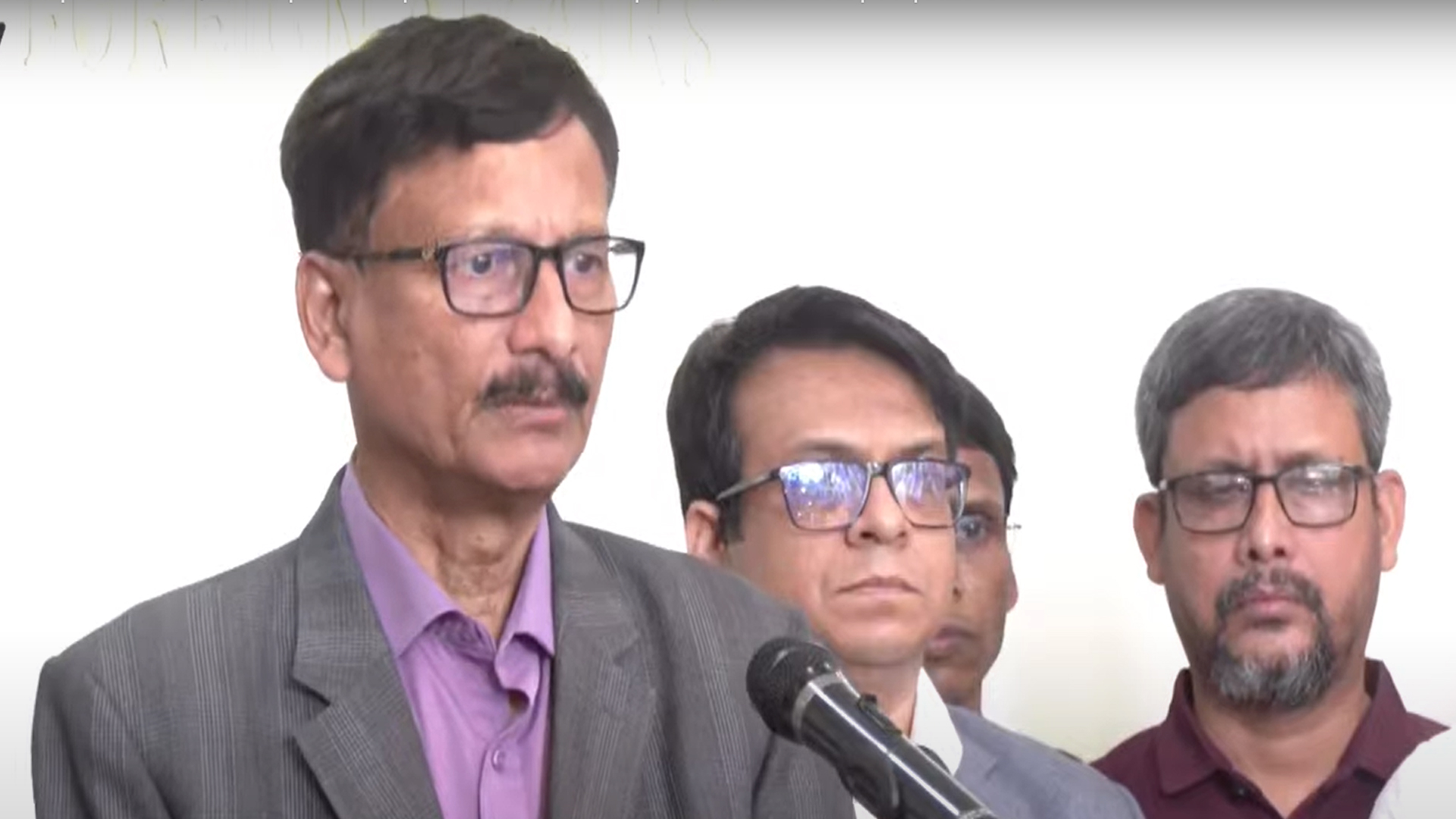রোববার যুক্তরাষ্ট্র যাচ্ছেন পররাষ্ট্র উপদেষ্টা