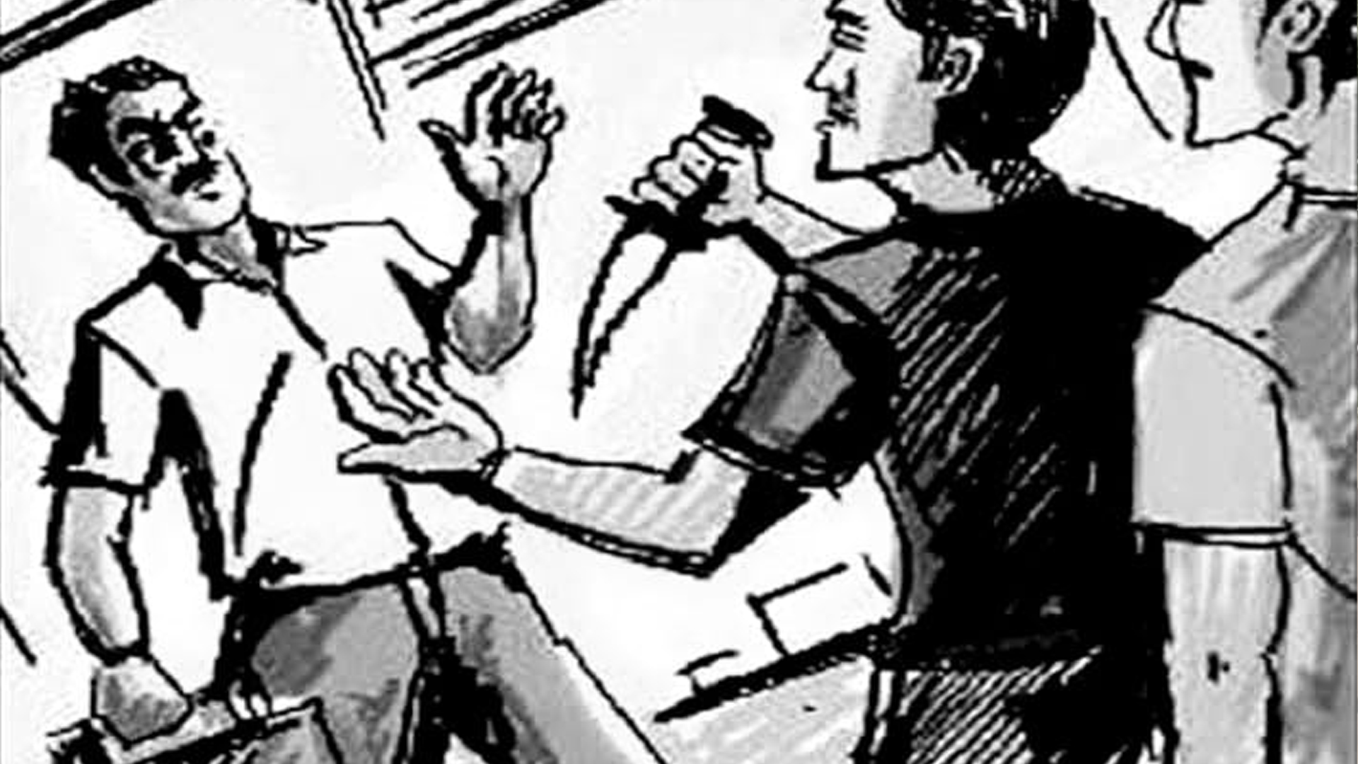 ব্যাংকে জমা দিতে যাওয়ার সময় সিলেটে ১২ লাখ টাকারও বেশি ছিনতাই