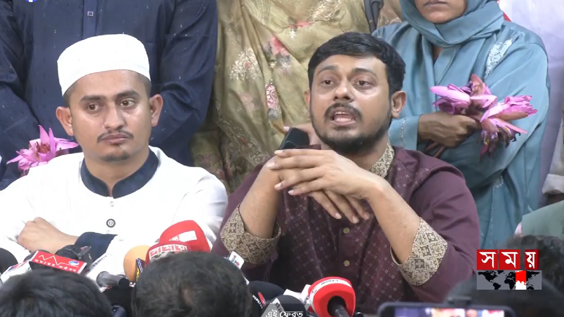 নির্বাচনের আগে নিরাপত্তা উপদেষ্টার ভারত সফর কেন: নাসীরুদ্দীন পাটওয়ারী