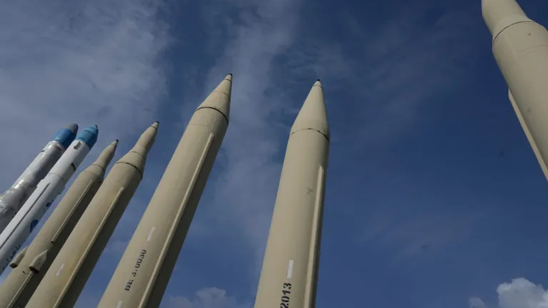 আলোচনায় ইরানের অবস্থান কি আগের চেয়ে শক্তিশালী?