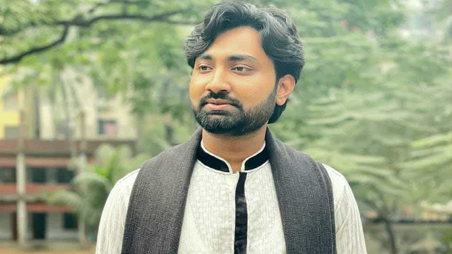 টিউশনির বাসার সিঁড়িতে পড়ে ছিল জুবায়েদের রক্তাক্ত মরদেহ