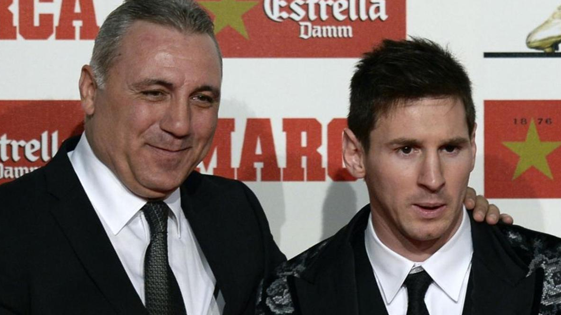 ‘সুযোগসন্ধানী’রা মেসির সাফল্যকে ব্যবহার করে নিজেদের প্রচার করতে চায়