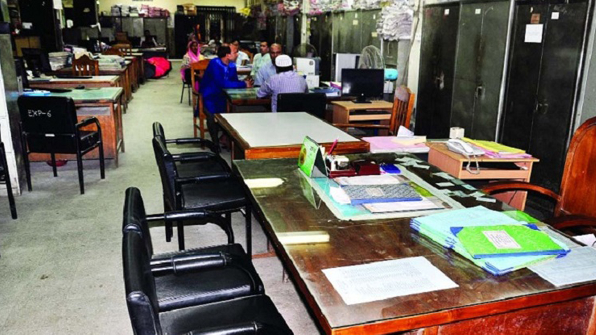 এ মাসে দুই দিন ম্যানেজেই টানা ৫ দিনের ছুটি