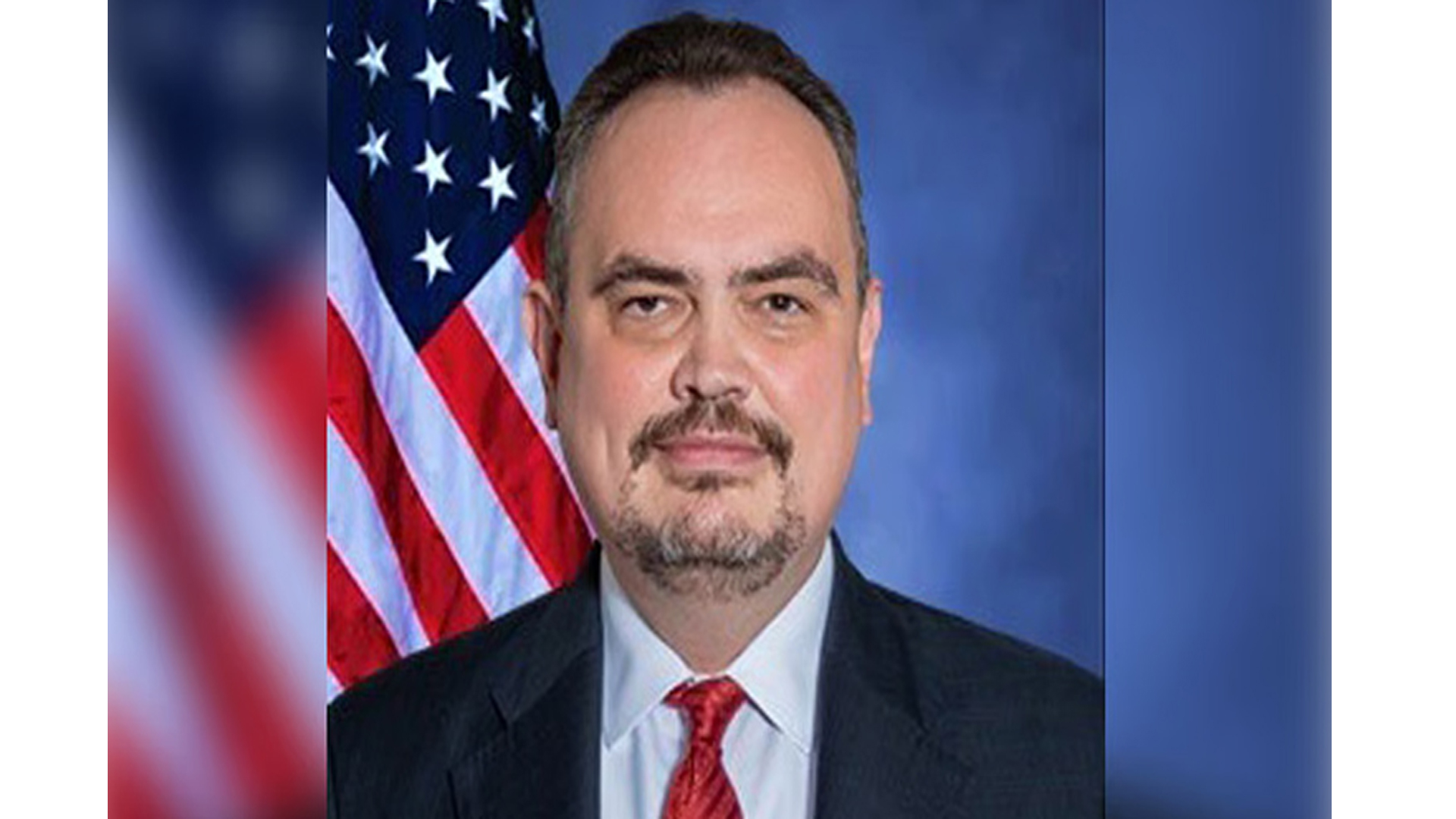 আগামী সপ্তাহে ঢাকা আসছেন নতুন মার্কিন রাষ্ট্রদূত ক্রিস্টেনসেন