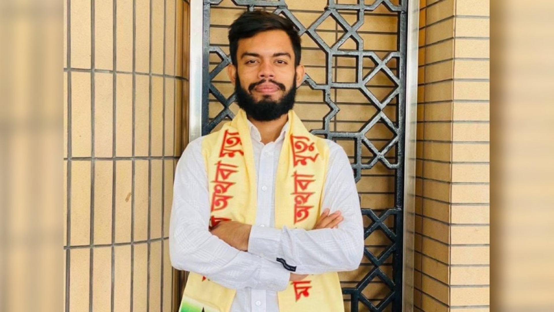 ঢাকায় জুলাইযোদ্ধা শাফিনের রহস্যজনক মৃত্যু