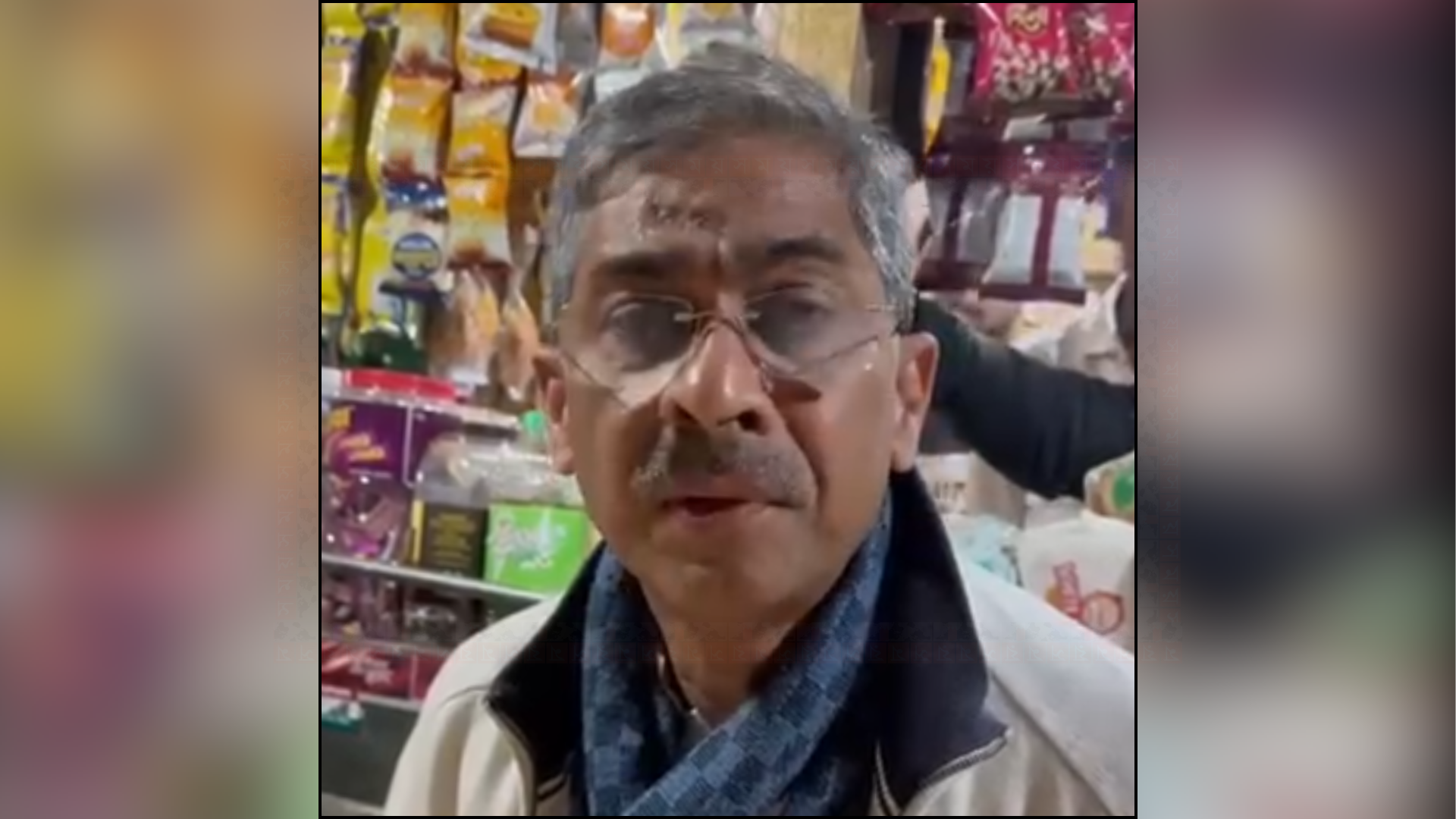 অপপ্রচারের জবাব দিলেন এ্যানি